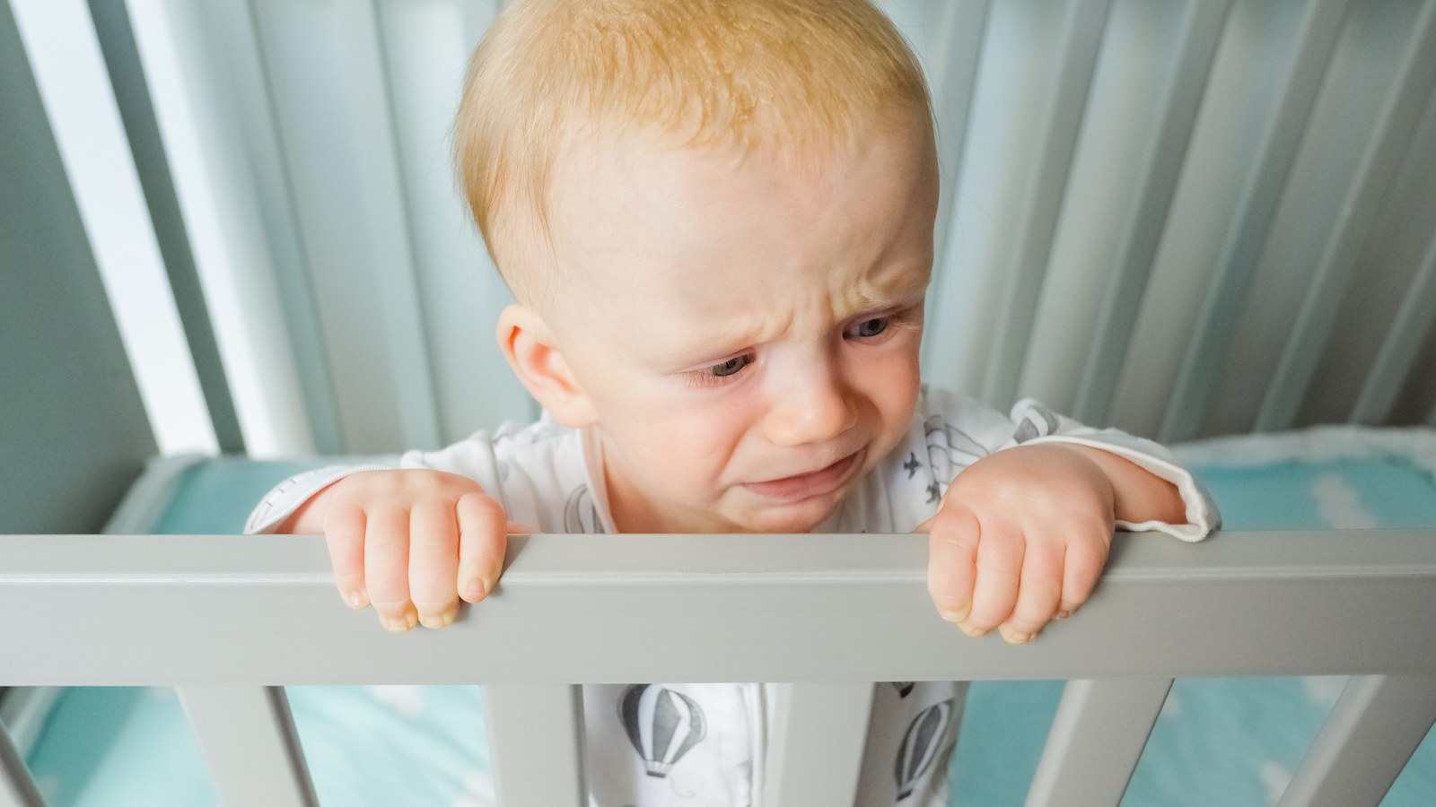 18-Month Sleep Regression: Why Toddlers Fight Bedtime & How to Fix It