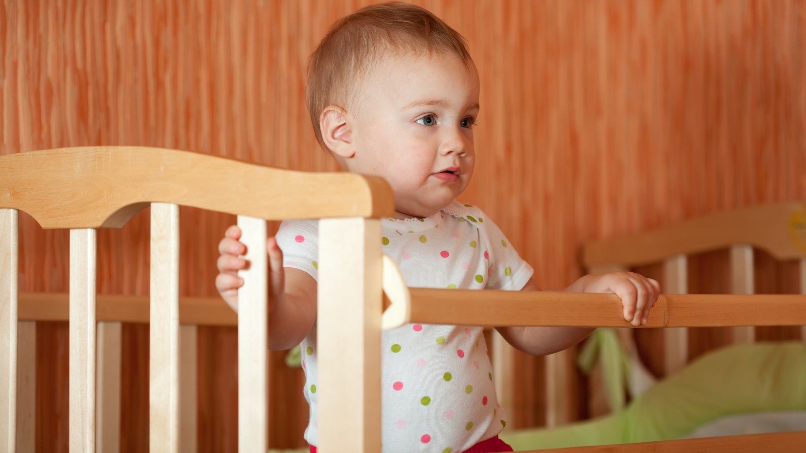 The 8-10 Month Sleep Regression: Signs, Causes & Survival Guide