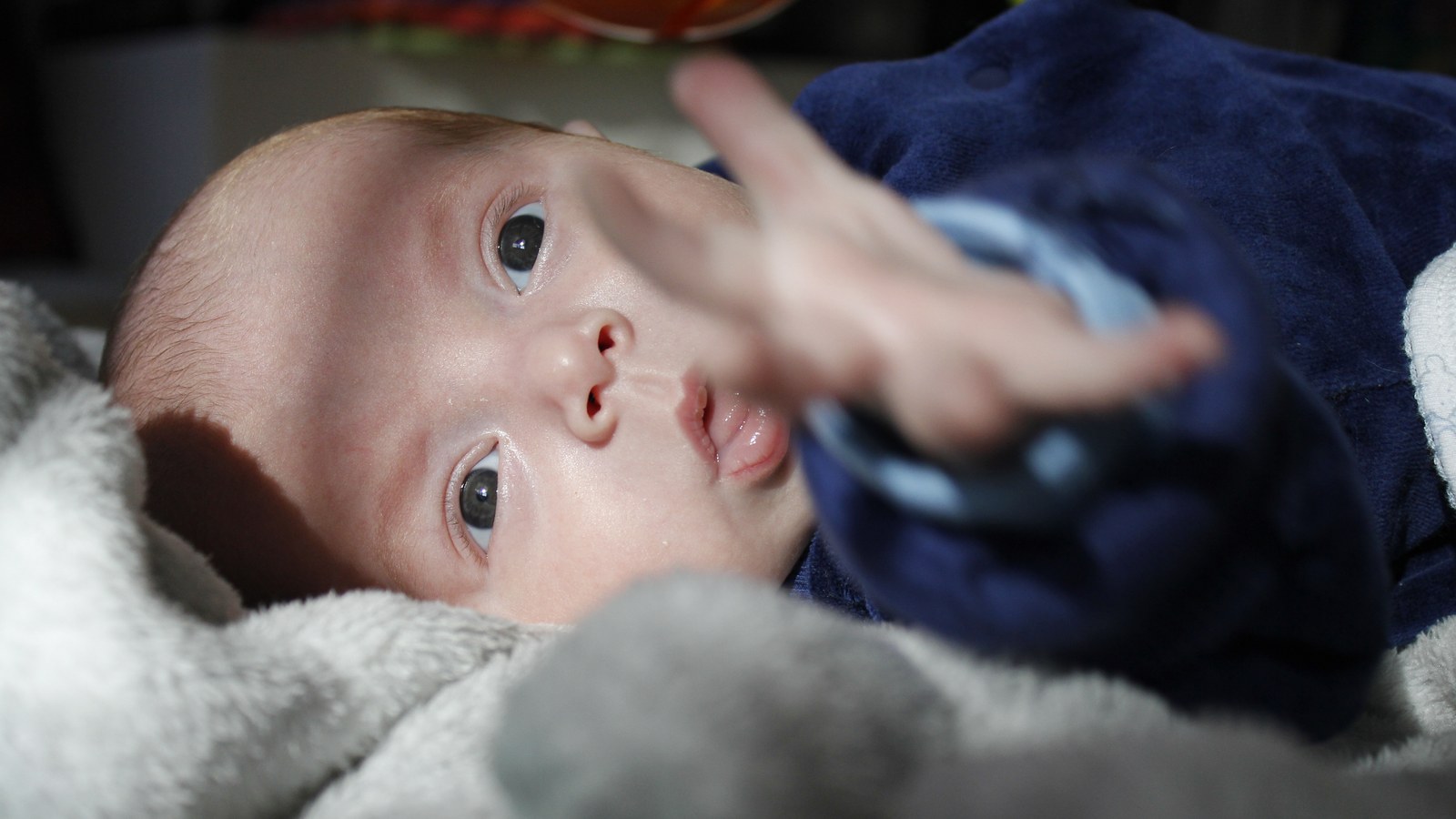 Split Nights: Why Your Baby is Awake for Hours at Night