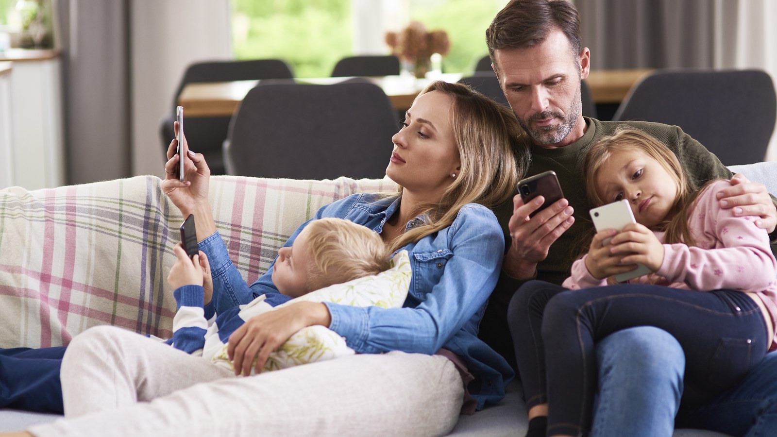 How Much Wi-Fi Data Does a Video Baby Monitor Use? Complete Guide