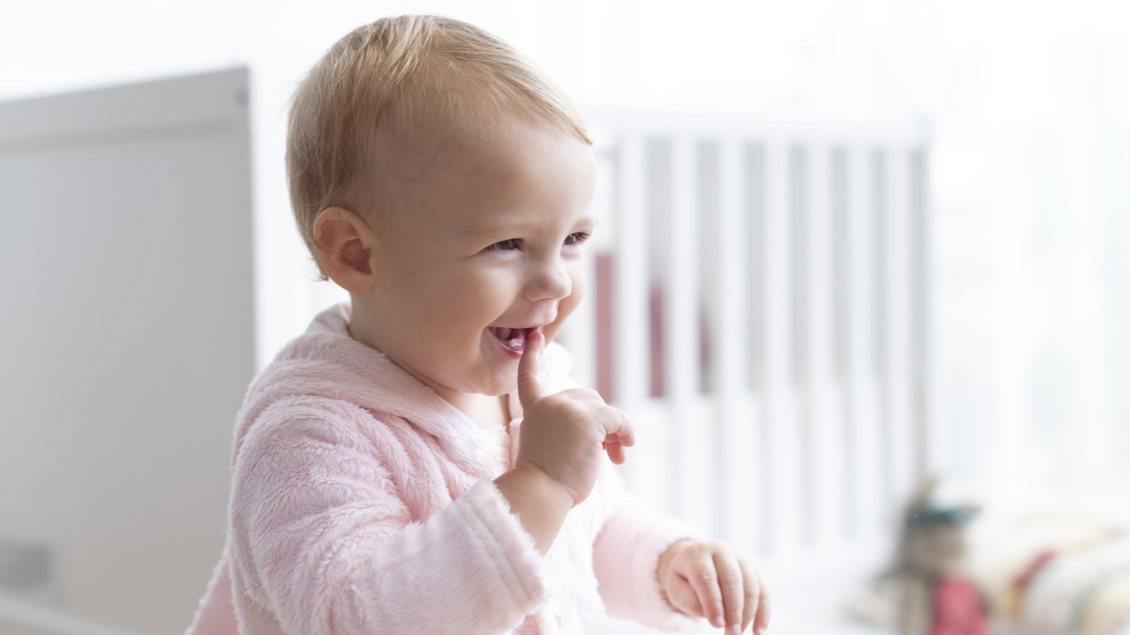 Pacifier Weaning: When and How to Stop Using a Pacifier Without Tears