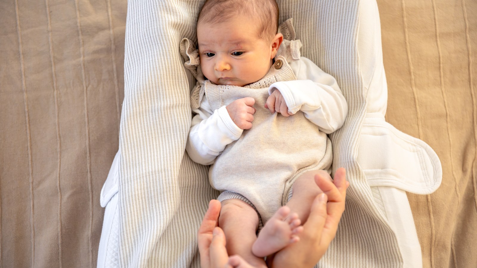 When Can a Baby Sleep with a Blanket or Pillow? AAP Safety Guidelines